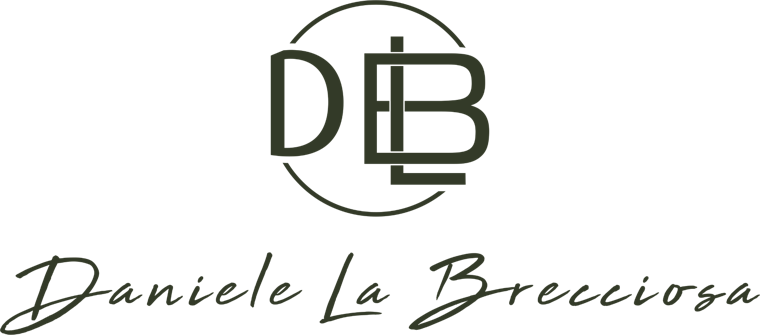 Daniele La Brecciosa — byDLB