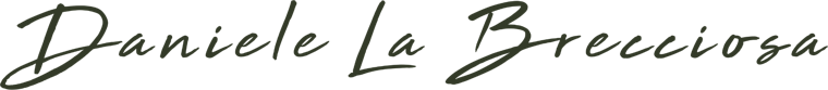Dani’s signature