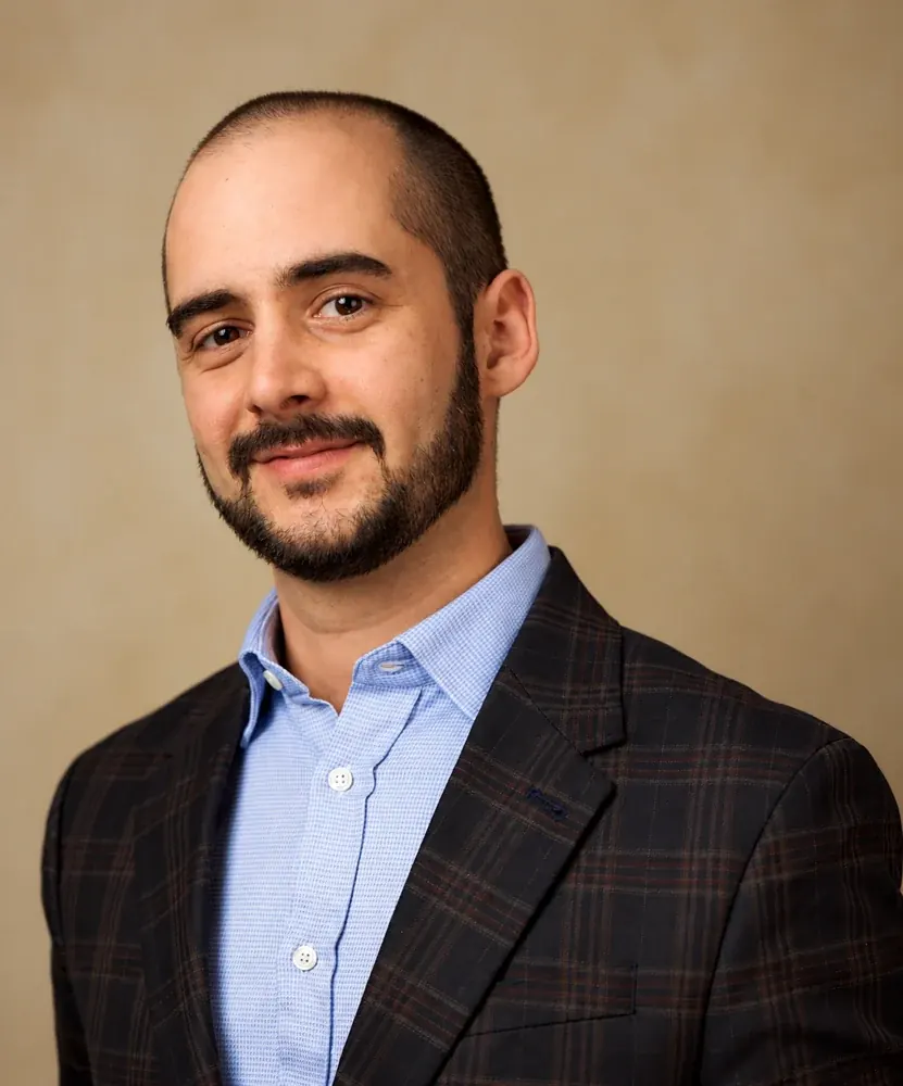 Daniele, founder of byDLB